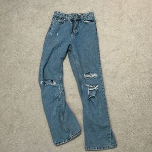 H&M jeans